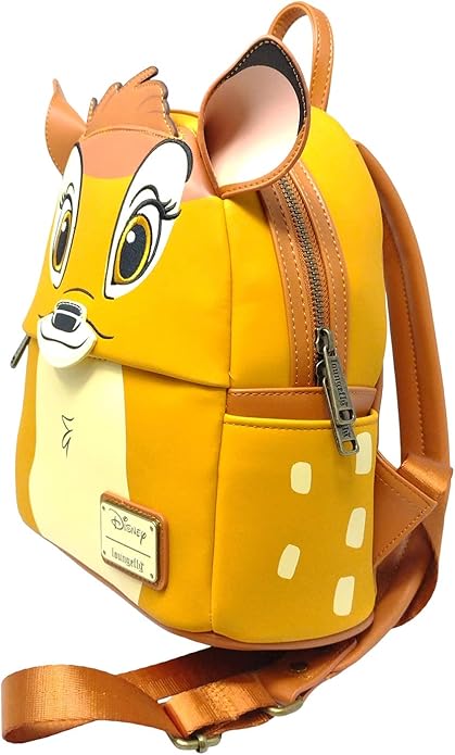 Disney bambi mini hot backpack Loungefly