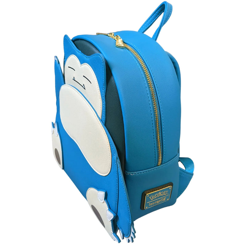 Buy Mulan 25th Anniversary Mushu Glitter Cosplay Mini Backpack at Loungefly.