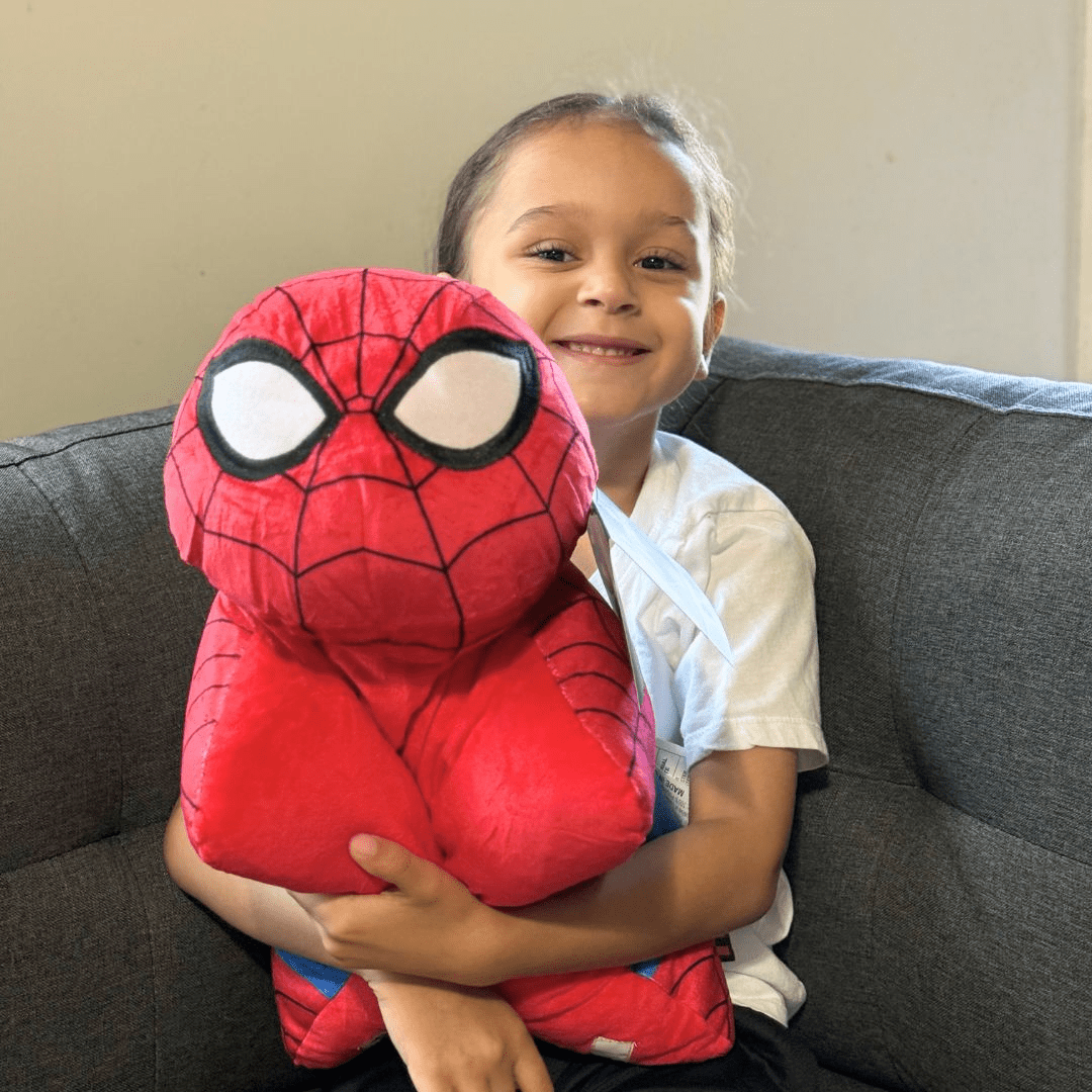 Pillow Pets - Leo's Treasure Box