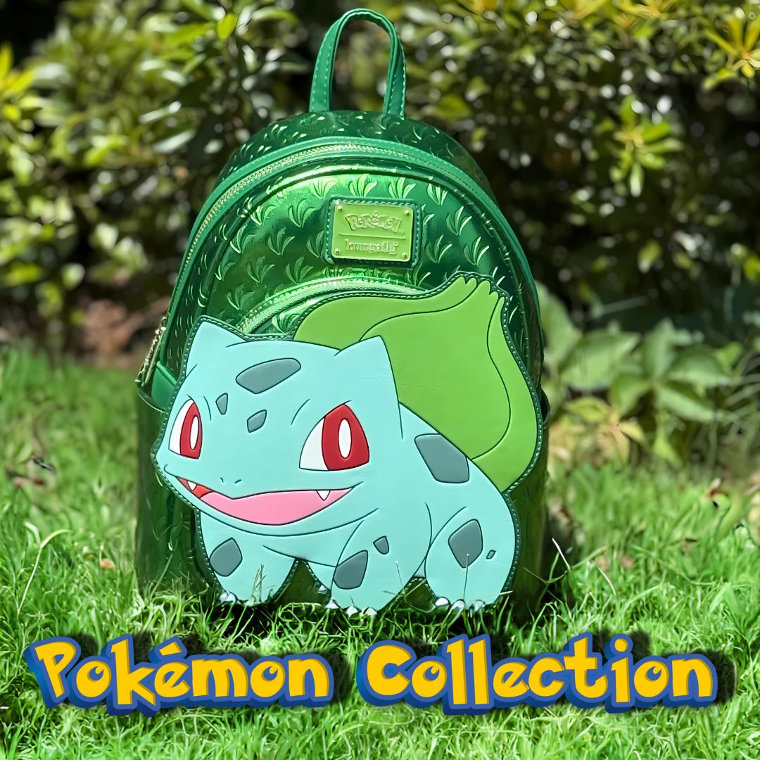 Pokemon Collection - Leo's Treasure Box