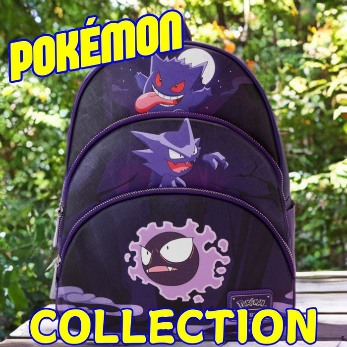 Pokemon Collection