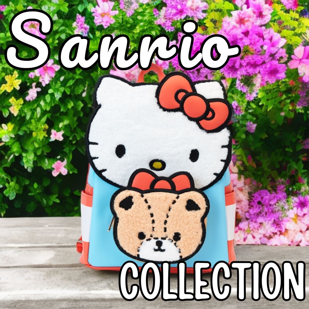 Sanrio Collection - Leo's Treasure Box