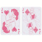 Bicycle Disney Princess Navy Cards - Leo's Treasure Box