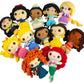 Disney Princess Crochet by Editors of Thunder Bay Press