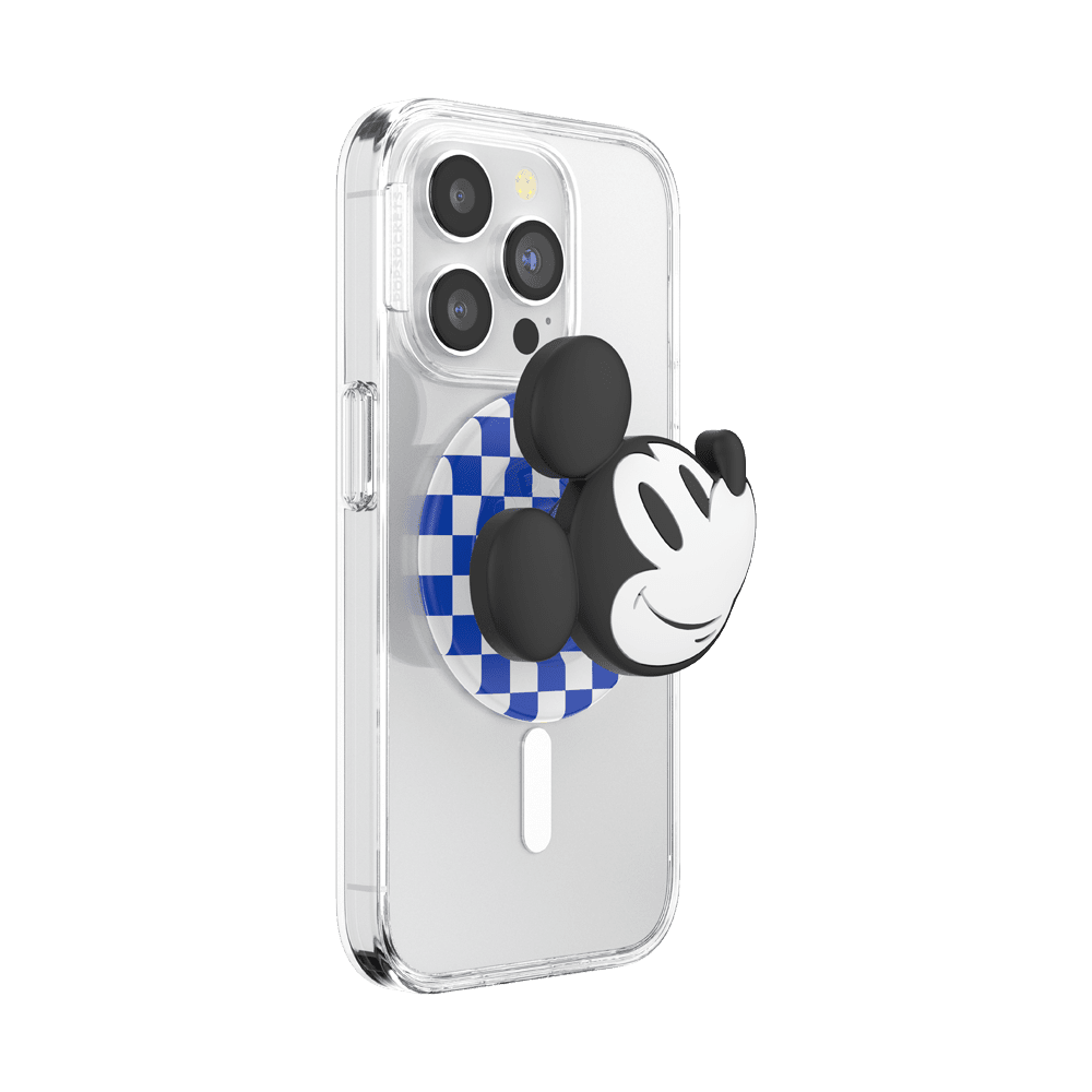 PopSockets MagSafe Phone Grip - PopOut Classic Mickey - Leo's Treasure Box
