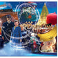 The Polar Express - Christmas 550 Piece Puzzle - Leo's Treasure Box