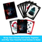 IT Chapter 2 Playing Cards - Leo's Treasure Box