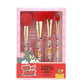 Tom & Jerry Cosmetic Brush Set - Leo's Treasure Box