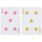 Bicycle Disney Princess Navy Cards - Leo's Treasure Box