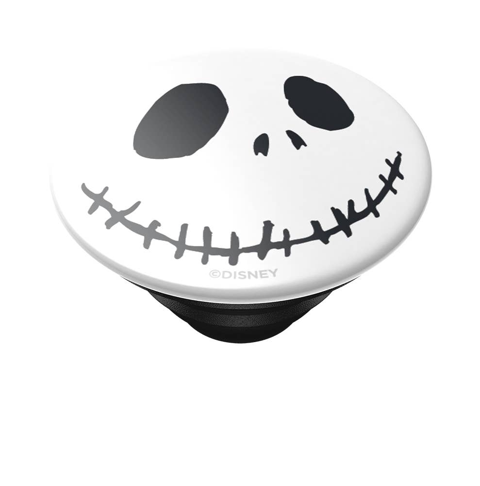 PopSockets Phone Grip - Jack Skellington - Leo's Treasure Box