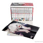 Tokyo Ghoul: re Complete Box Set by Sui Ishida