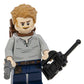 LEGO(R) Jurassic World(TM) Activity Landscape Box (HC) - Leo's Treasure Box