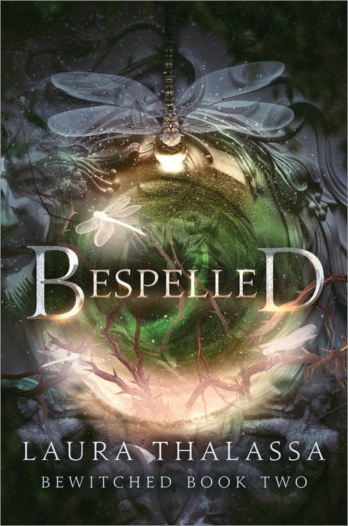 Bespelled - Leo's Treasure Box