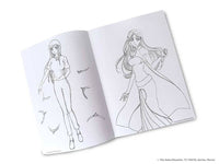 BLEACH: The Official Anime Coloring Book by VIZ Media - Leo's Treasure Box