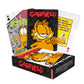 Garfield Playing Cards - Leo's Treasure Box