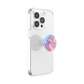 PopSockets Phone Grip - Glitter Angel Kisses - Leo's Treasure Box