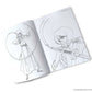 BLEACH: The Official Anime Coloring Book by VIZ Media - Leo's Treasure Box