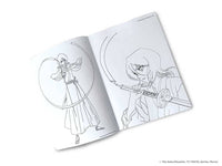 BLEACH: The Official Anime Coloring Book by VIZ Media - Leo's Treasure Box