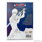 BLEACH: The Official Anime Coloring Book by VIZ Media - Leo's Treasure Box