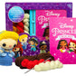Disney Princess Crochet by Editors of Thunder Bay Press