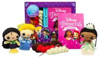Disney Princess Crochet by Editors of Thunder Bay Press