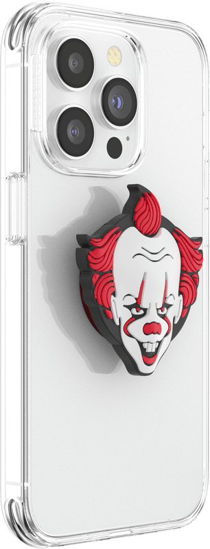 PopSockets Popout Pennywise - Leo's Treasure Box