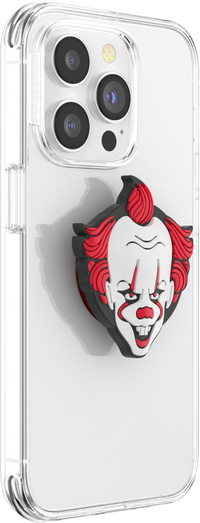 PopSockets Popout Pennywise - Leo's Treasure Box