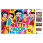 Betty Boop - Strikes a Pose 1000 Piece Puzzle - Leo's Treasure Box