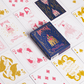 Bicycle Disney Princess Navy Cards - Leo's Treasure Box