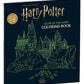 Harry Potter Glow in the Dark Coloring Book by Editors of Thunder Bay Press - Leo's Treasure Box