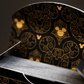 Bicycle Disney Mickey Mouse Black And Gold Playing Cards - Leo's Treasure Box