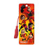 3D Disney Bookmark - The Incredibles - Leo&