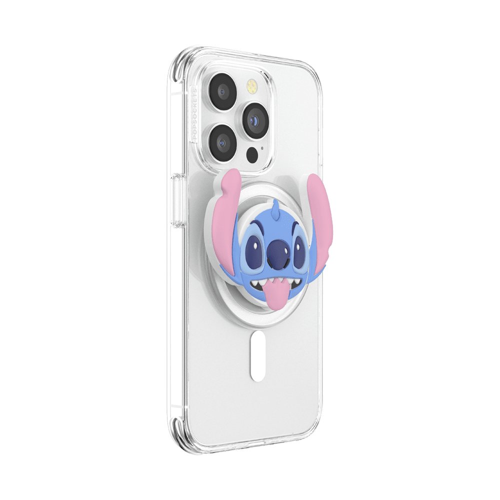 PopSockets MagSafe Phone Grip - Disney Popout Dreamy Stitch - Leo's Treasure Box
