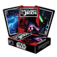 Star Wars Return of the Jedi Playing Cards - Leo's Treasure Box