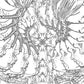 Chucky: The Official Adult Coloring Book - Leo's Treasure Box