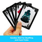 IT Chapter 2 Playing Cards - Leo's Treasure Box
