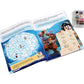 LEGO Harry Potter: School of Magic by AMEET Publishing - Leo's Treasure Box