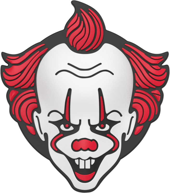 PopSockets Popout Pennywise - Leo's Treasure Box