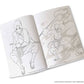 NARUTO SHIPPUDEN: The Official Coloring Book by VIZ Media - Leo's Treasure Box