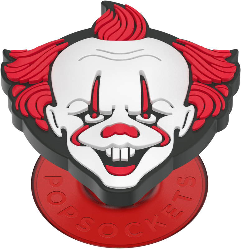 PopSockets Popout Pennywise - Leo's Treasure Box