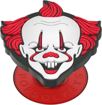 PopSockets Popout Pennywise - Leo's Treasure Box