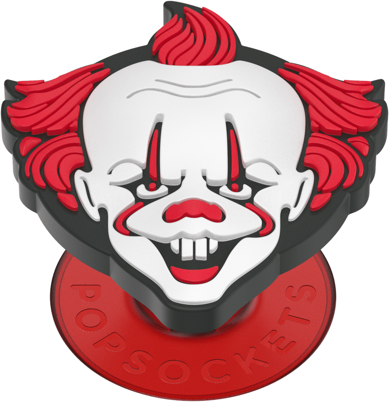 PopSockets Popout Pennywise - Leo's Treasure Box