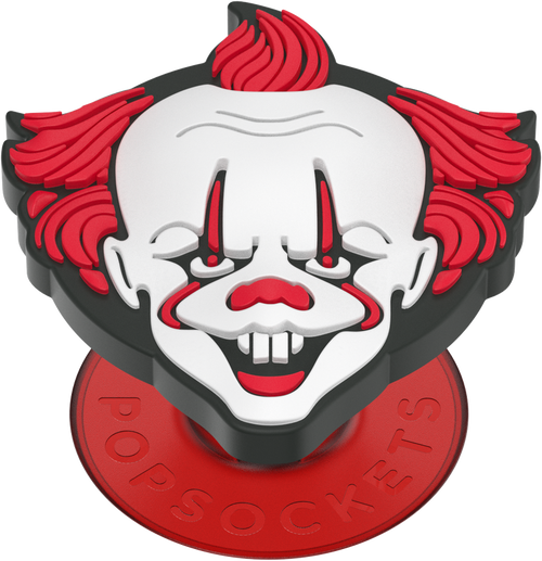 PopSockets Popout Pennywise - Leo's Treasure Box