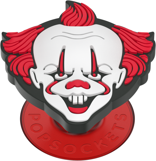 PopSockets Popout Pennywise - Leo's Treasure Box