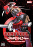 Deadpool: Samurai—The Official Coloring Book by VIZ Media Simon & Schuster