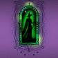 Wicked: Elphaba Thropp Hardcover Journal - Leo's Treasure Box