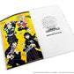 Demon Slayer: Kimetsu no Yaiba: The Official Coloring Book 3 by