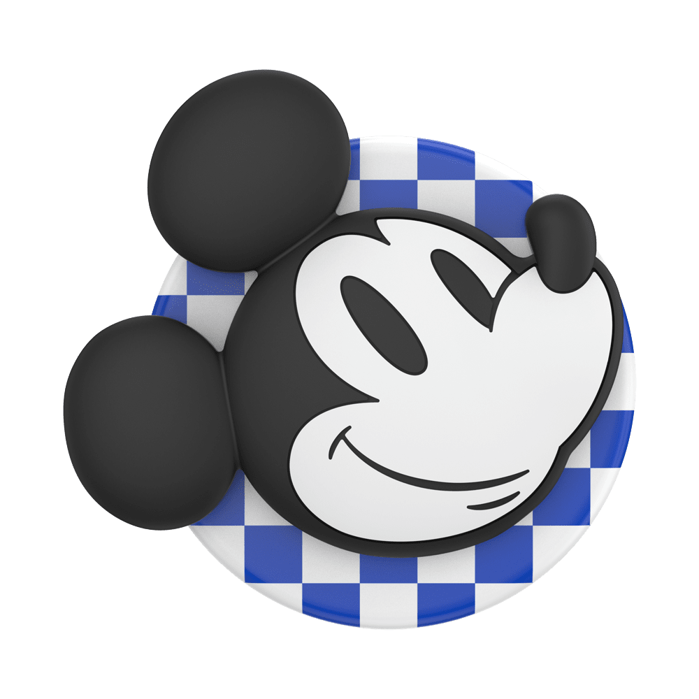 PopSockets MagSafe Phone Grip - PopOut Classic Mickey - Leo's Treasure Box
