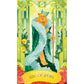 The Wizard of Oz Tarot Deck and Guidebook - Leo's Treasure Box