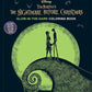 Disney Tim Burton's The Nightmare Before Christmas Glow-in-the-Dark Coloring Book by Editors of Thunder Bay Press Simon & Schuster